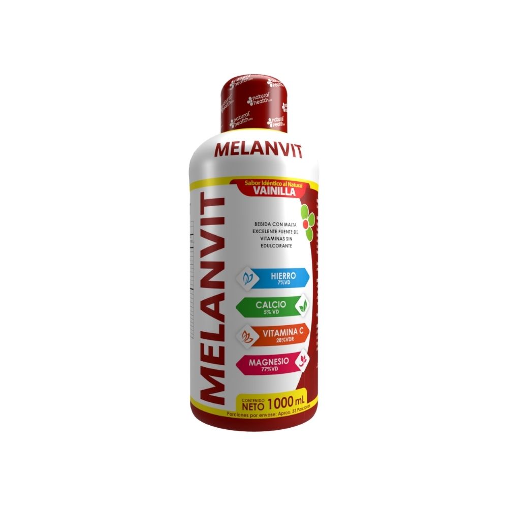 Melanvit 1000 Ml