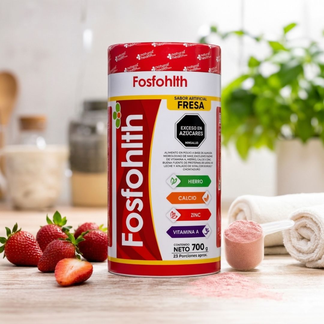 Fosfohlth 700 G