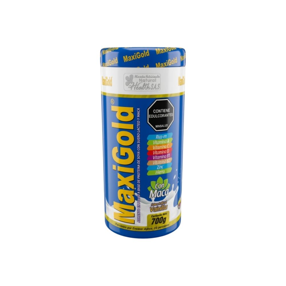 Maxigold X700g