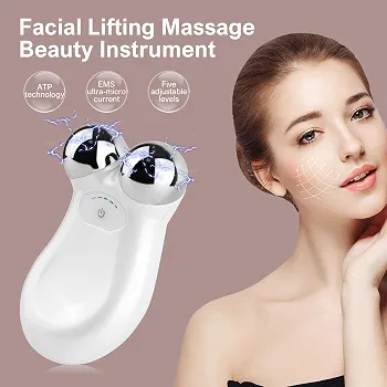 🌹Masajeador facial