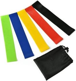 Bandas de ejercicio