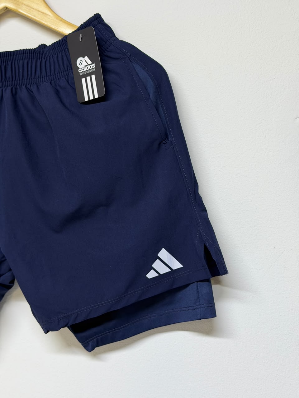 Pantaloneta Adidas Licrada