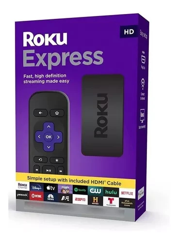 Miniatura 3 de ROKU EXPRESS
