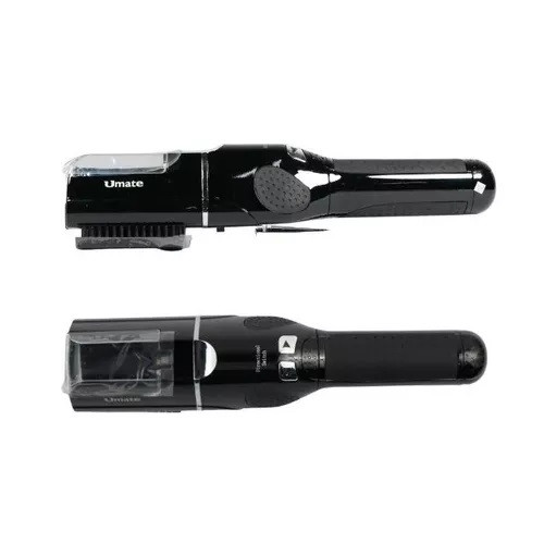 Miniatura 1 de Maquina Quita Horquilla