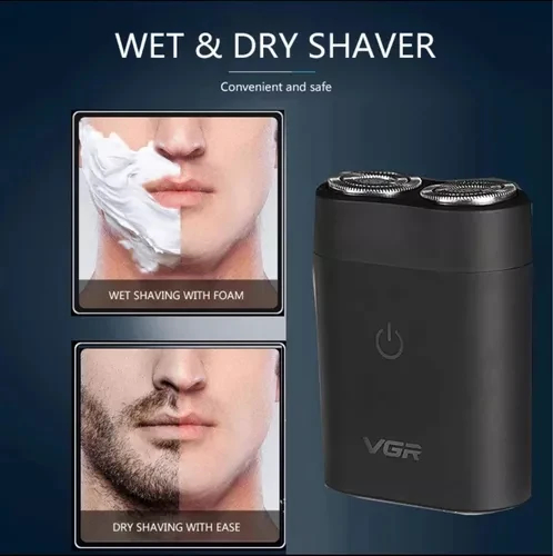Miniatura 2 de SHAVER VGR V-311