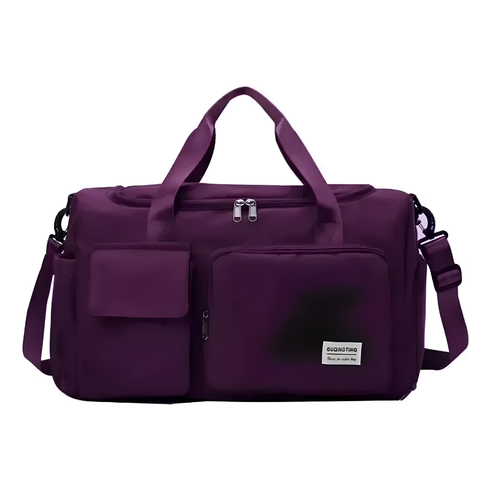 Bolso Viaje Maleta Gym Deportiva Multi C