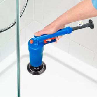 Miniatura 2 de PISTOLA DESTAPA SIFON