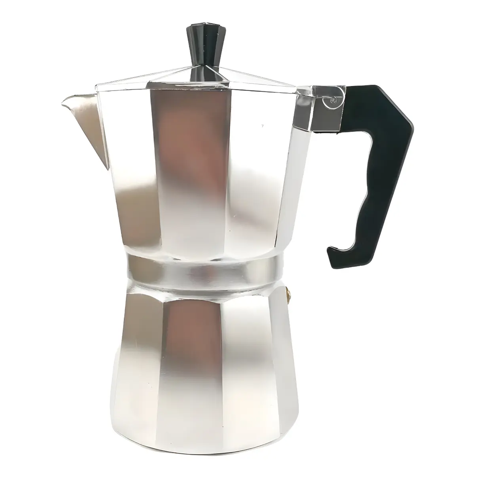 Cafetera Italiana 6 tzs
