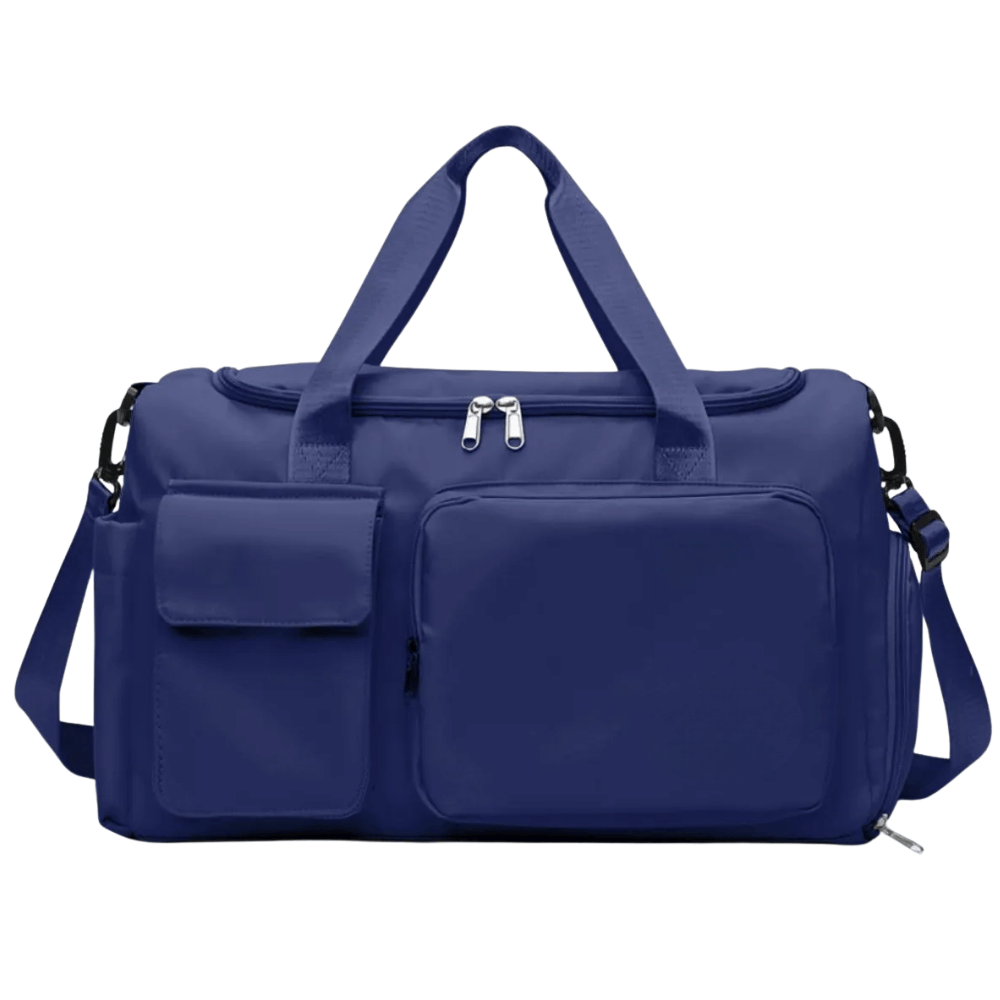 Bolso Viaje Maleta Gym Deportiva Multi C