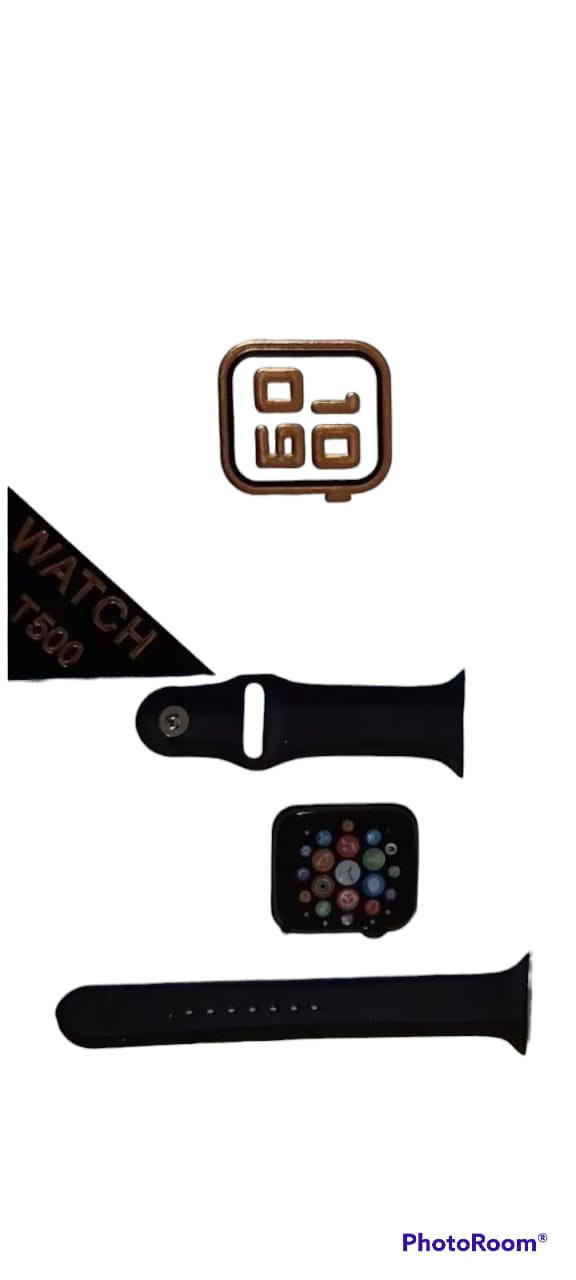 Miniatura 3 de RELOJ SMART WATCH T500