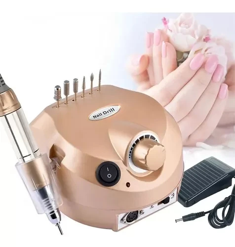 PULIDOR DE UÑAS PROFESIONAL
