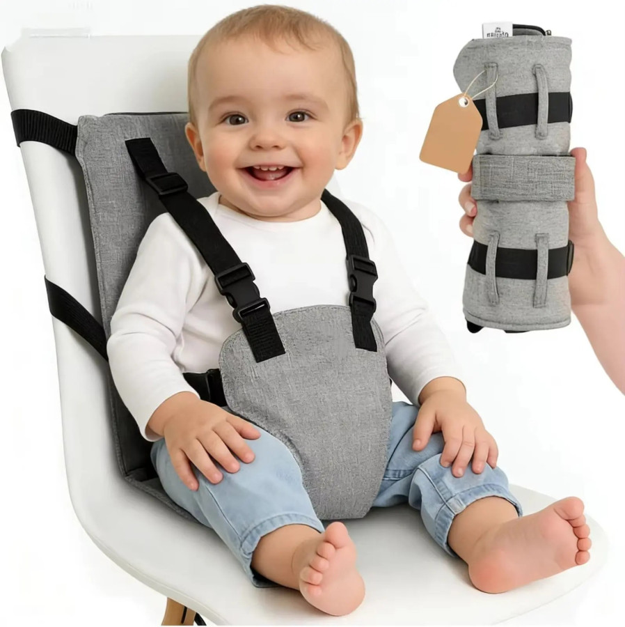 ARNES DE SILLA PORTATIL PARA BEBE
