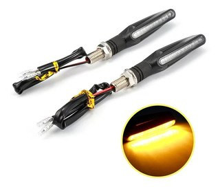 Miniatura 4 de Direccionales para moto