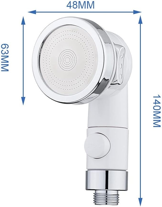 Miniatura 3 de Grifo Extensor De Baño Para Cabezal Con