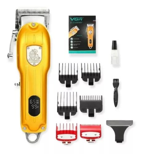 Miniatura 3 de PELUQUERA VRG 092