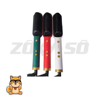Cepillo Straight Clasico Kz