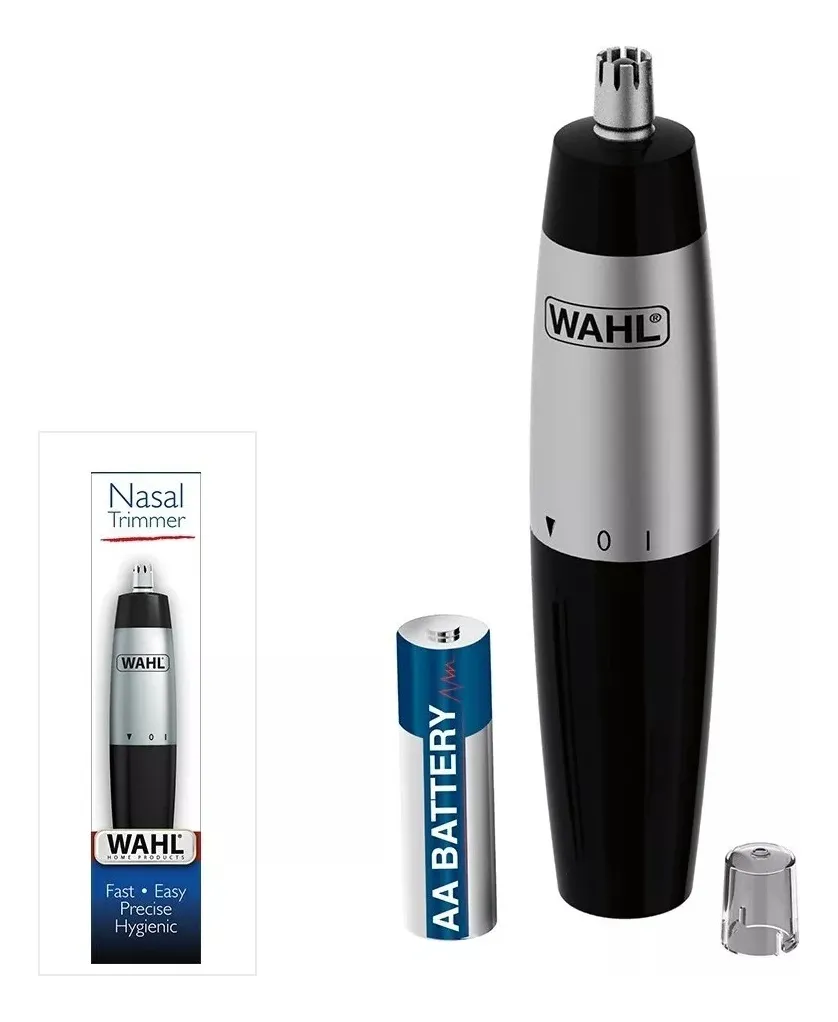 Miniatura 2 de DEPILADOR NASAL