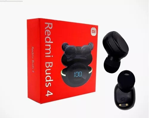 Miniatura 3 de AUDIFONOS INALÁMBRICOS REDMI BUDS 4