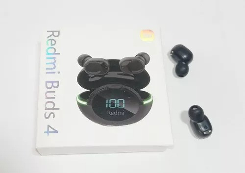 Miniatura 2 de AUDIFONOS INALÁMBRICOS REDMI BUDS 4