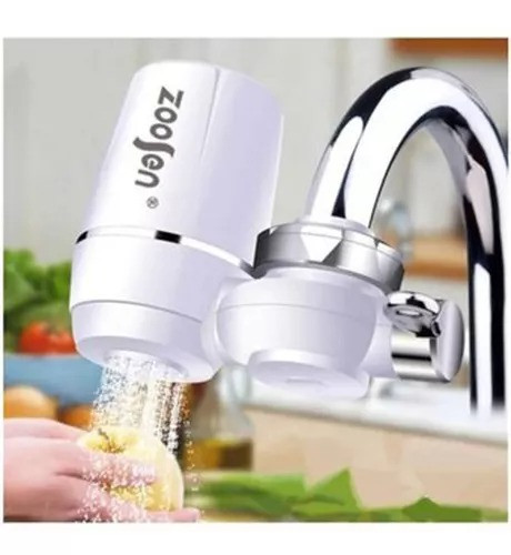 Miniatura 3 de FILTRO DE AGUA PARA LLAVE