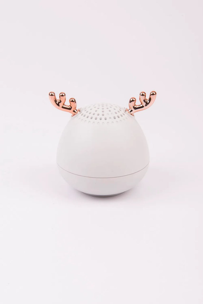 Miniatura 3 de PARLANTE BLUETOOTH DISEÑO DE RENO