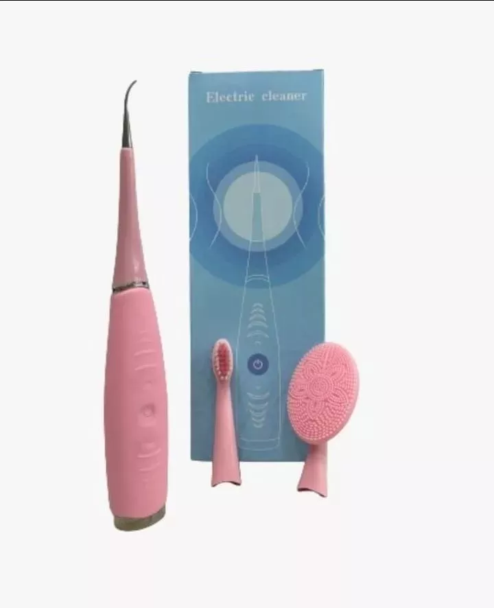 Miniatura 2 de LIMPIADOR DE SARRO