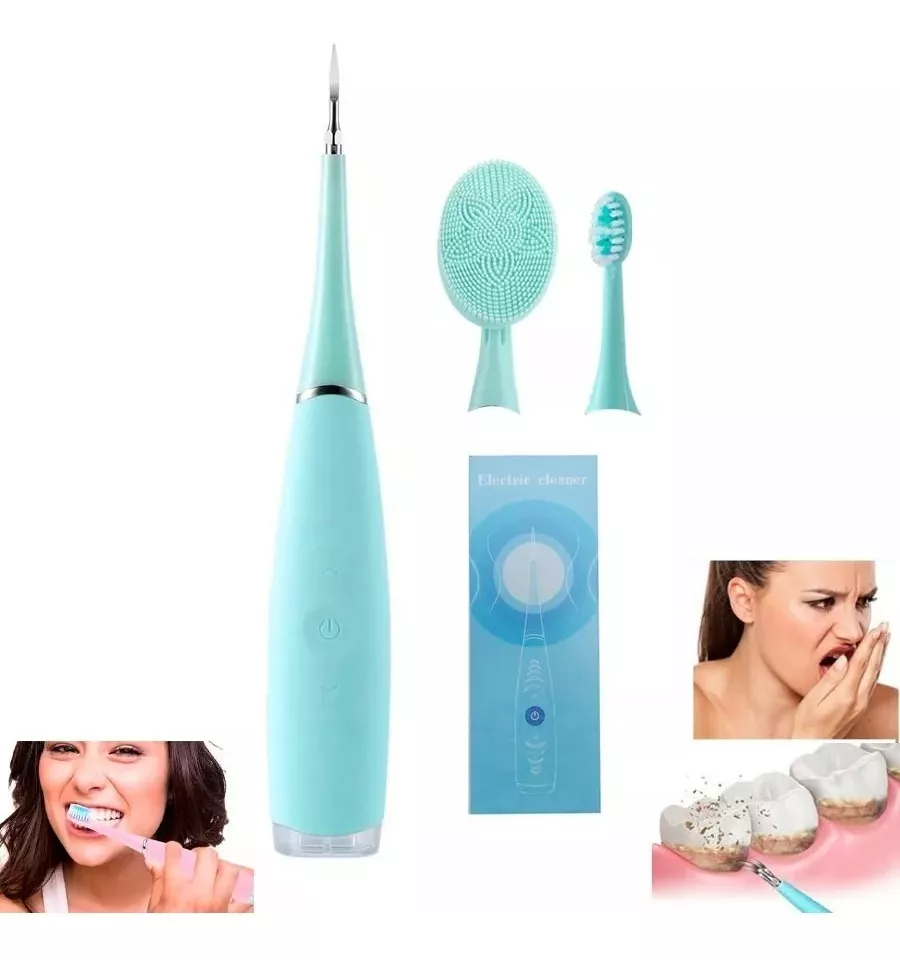 Miniatura 3 de LIMPIADOR DE SARRO