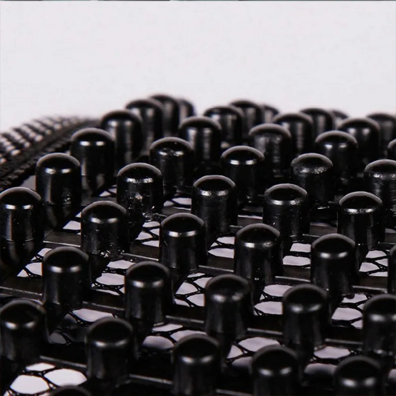 Miniatura 9 de Cojin De Malla  Lumbar De Espalda CO-1