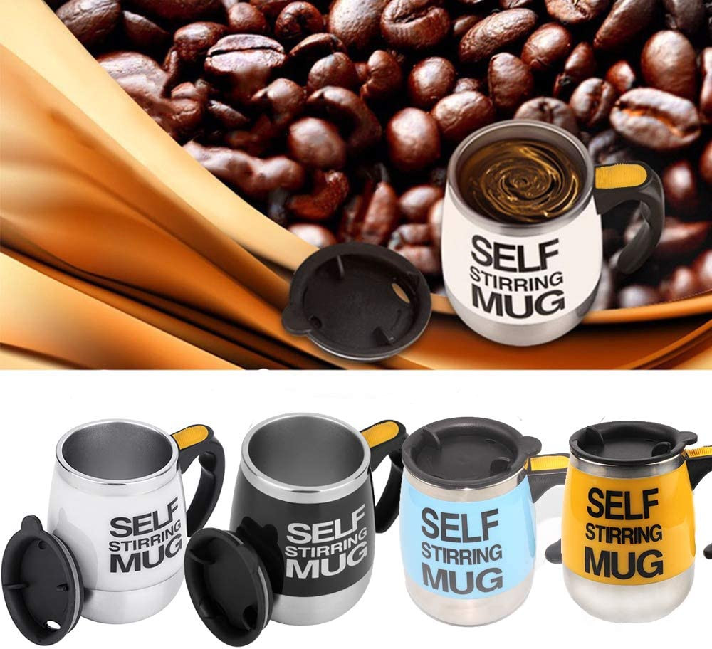 Miniatura 2 de MUG MEZCLADOR ELECTRICO