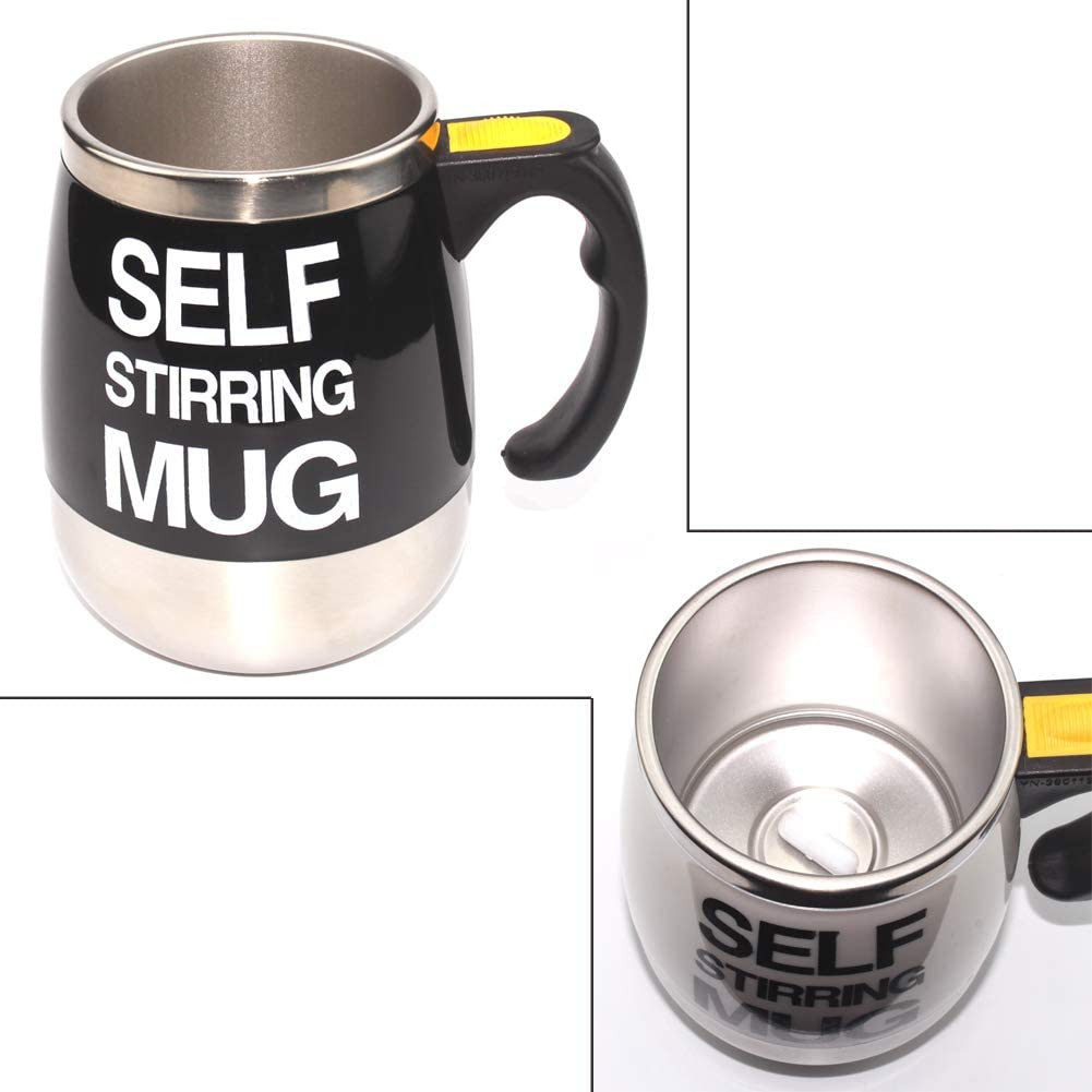 MUG MEZCLADOR ELECTRICO