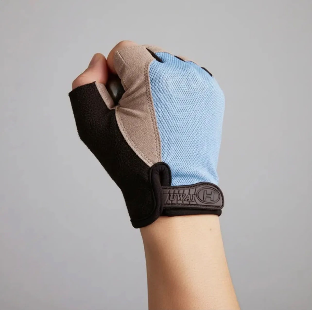 Guantes Para Deporte Gimnasio Fitness
