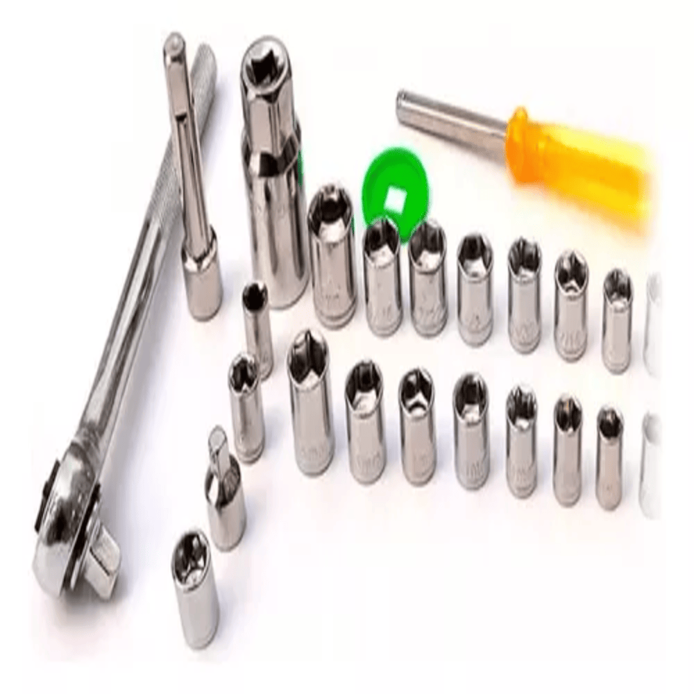 Juego de raches x40 piezas