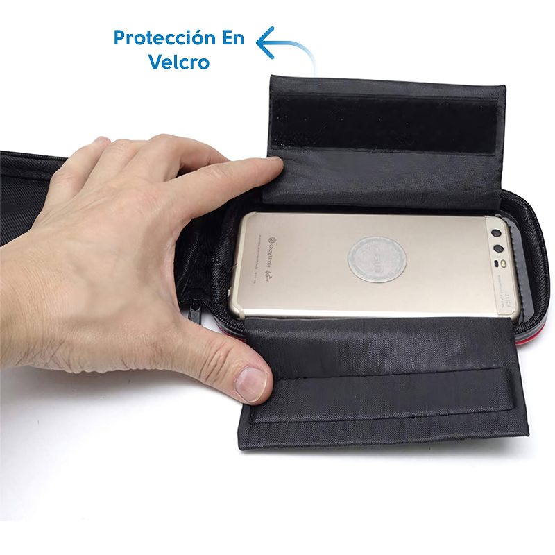 Miniatura 2 de Soporte Holder Universal Impermeable Mot