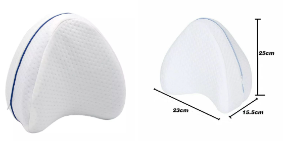 Miniatura 2 de Combo De Almohada Cervical+Entrepiernas