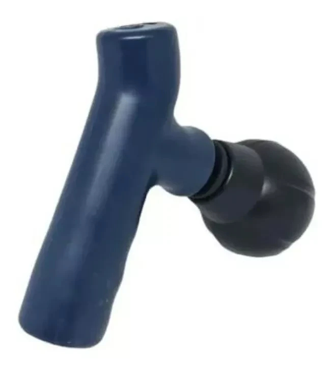 Miniatura 2 de Mini Masajeador Facial Gun Recargable