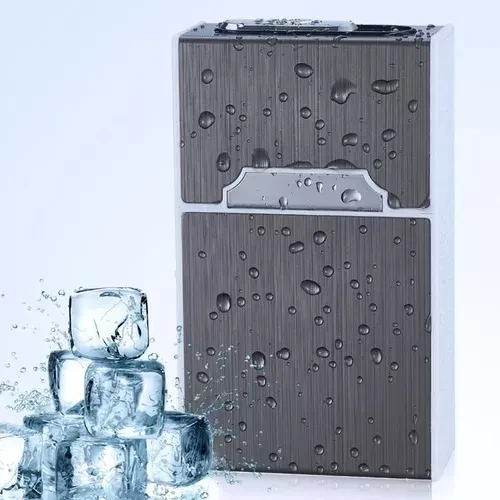 Miniatura 4 de Estuche Encendedor De Cigarrillo