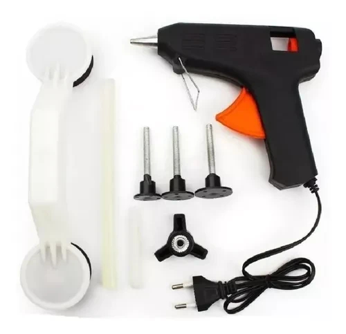 Miniatura 2 de Kit saca golpes para carro