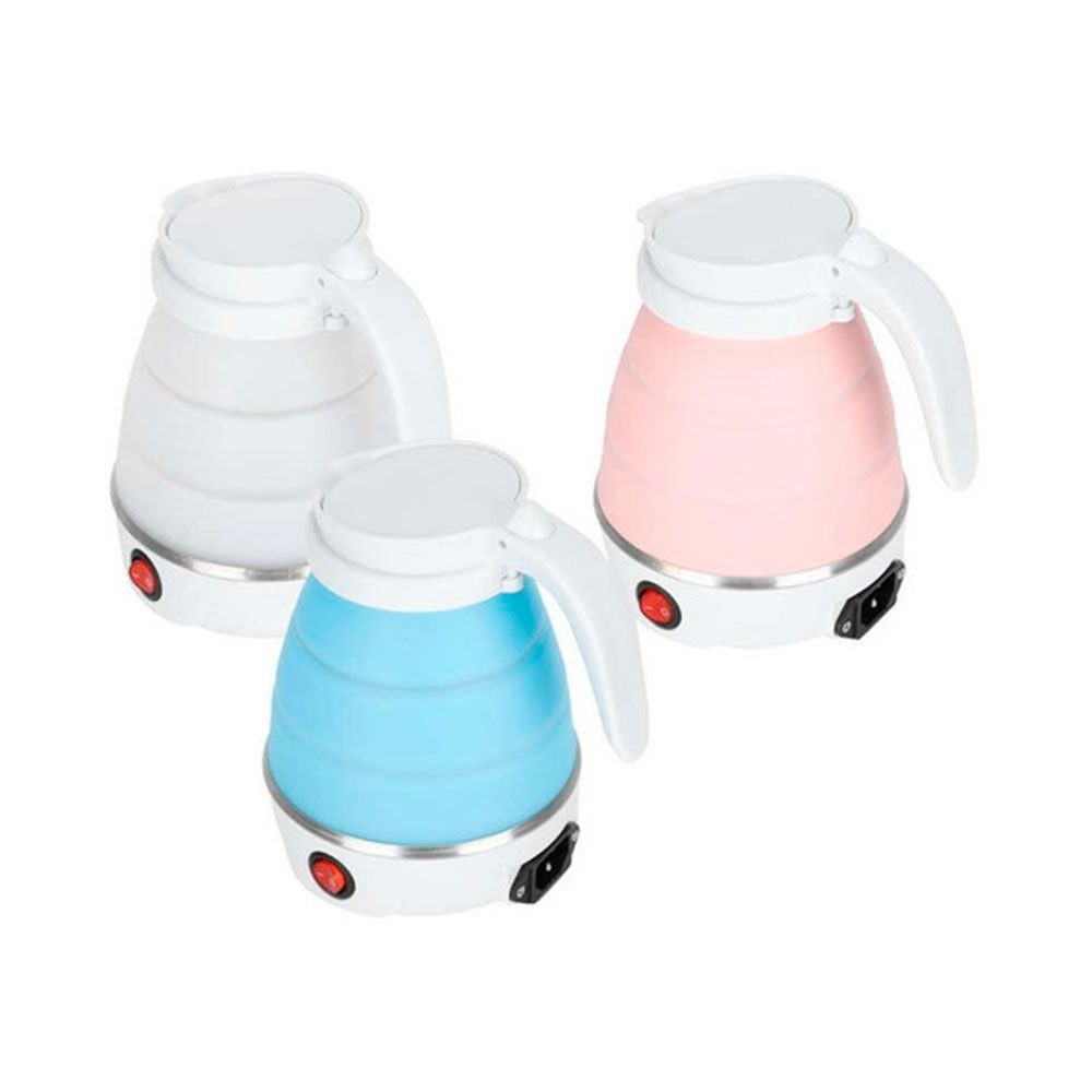 Miniatura 2 de CAFETERA PLEGABLE DE SILICONA