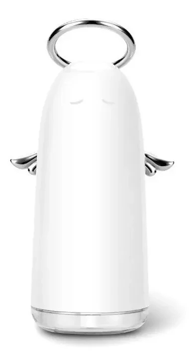 Miniatura 2 de Humificador Difusor De Aromas Angel Luz