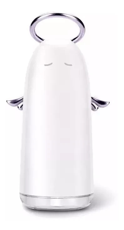 Miniatura 3 de Humificador Difusor De Aromas Angel Luz