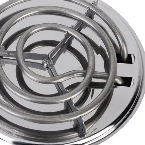 Estufa Electrica Portatil 1 Puesto