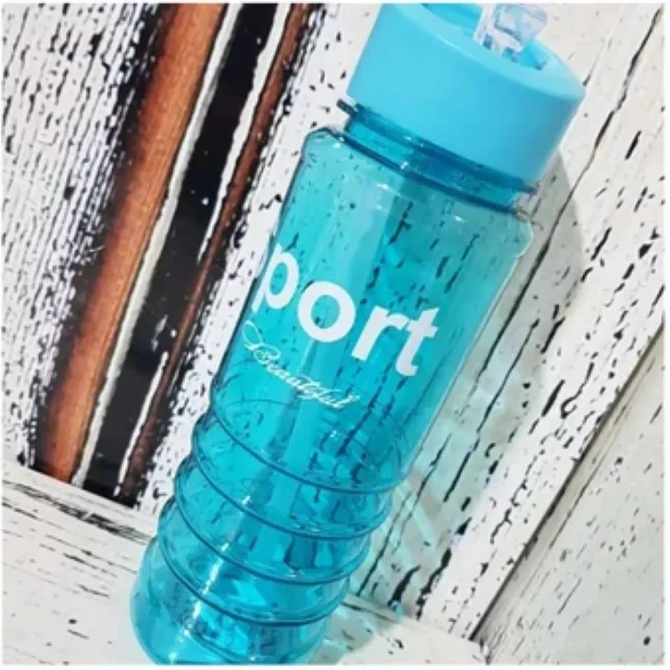 Termo 750ml Botella Agua Deportiva