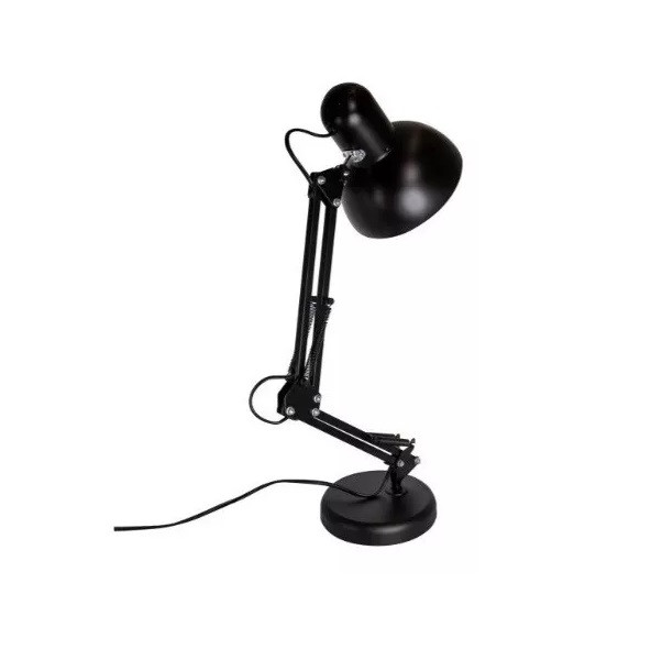 Miniatura 7 de Lámpara De Escritorio Con Base Brazo