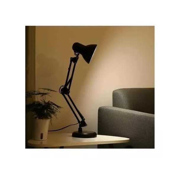 Miniatura 4 de Lámpara De Escritorio Con Base Brazo