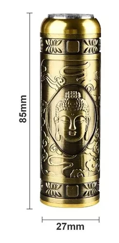 Miniatura 2 de Razuradora mini shaver buda