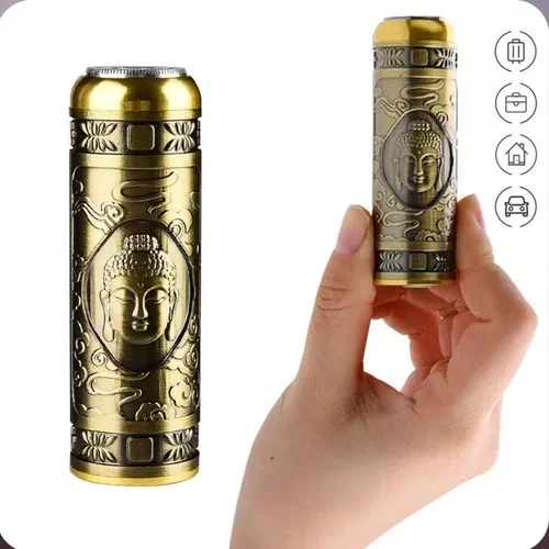 Miniatura 6 de Razuradora mini shaver buda