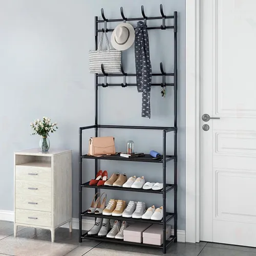 Miniatura 3 de zapatero perchero Organiza Ropa calzado