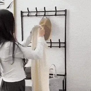 zapatero perchero Organiza Ropa calzado