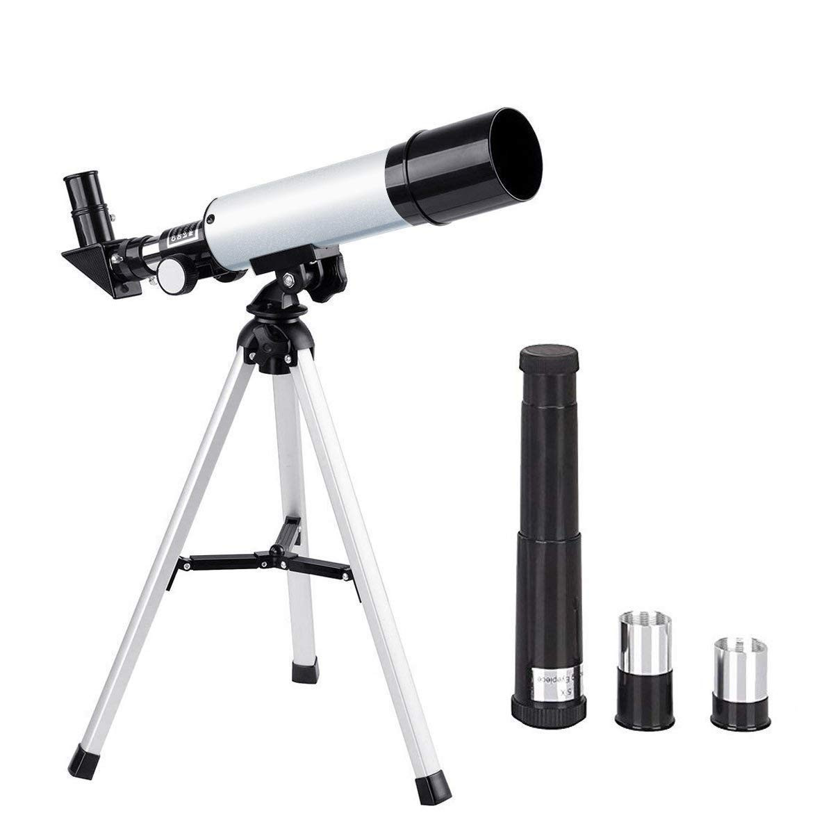 Miniatura 2 de Telescopio Monocular Terrestre Astro