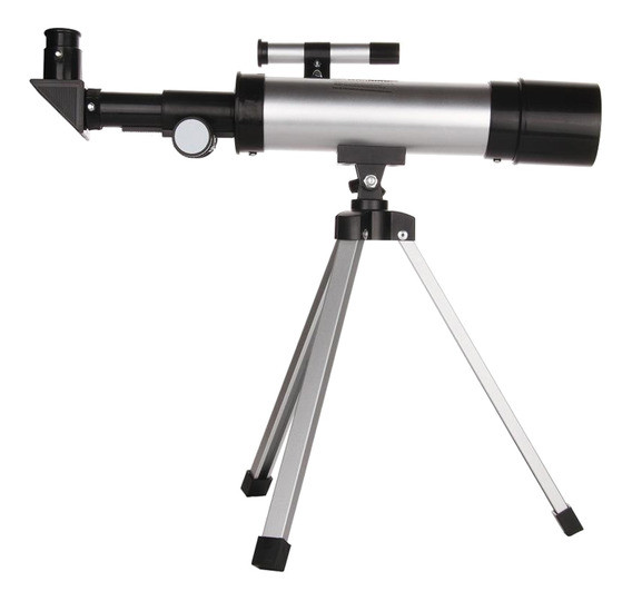 Miniatura 6 de Telescopio Monocular Terrestre Astro